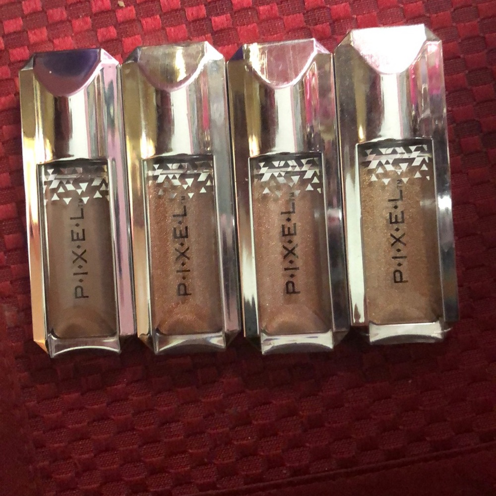 NEW! Pixel Eyeshadow